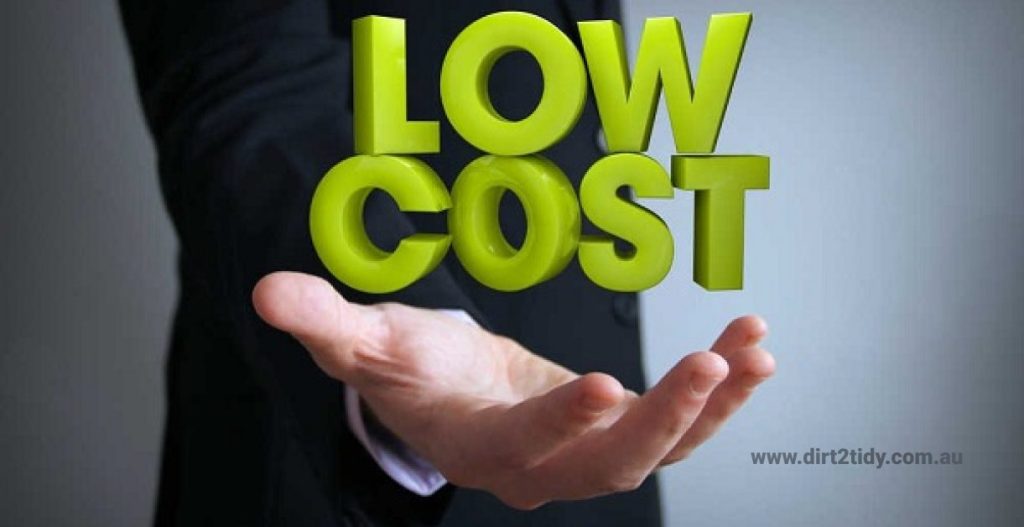 window cleaning service