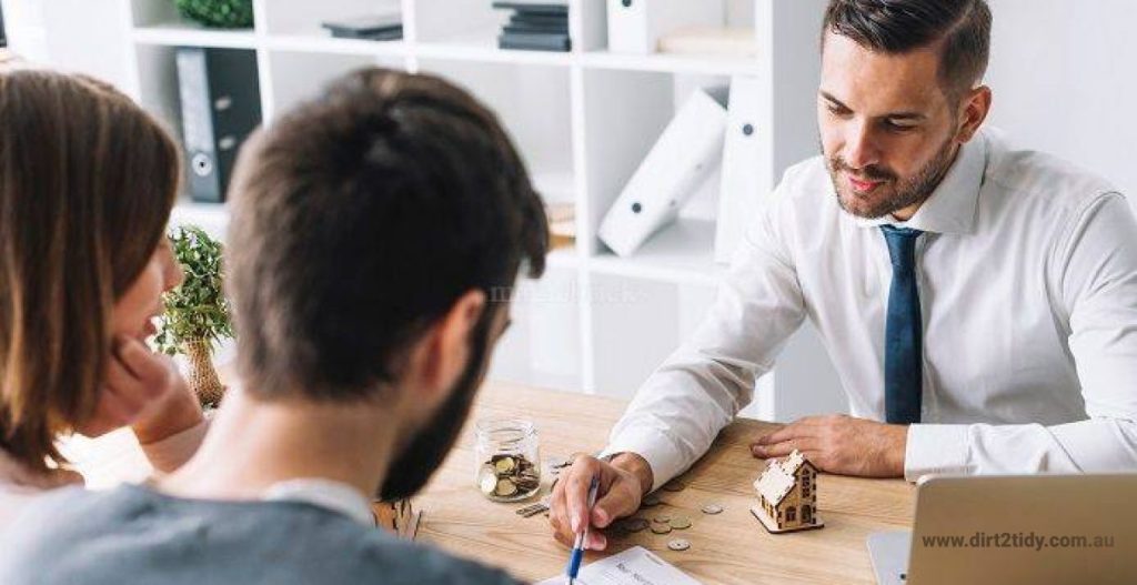 real estate properties