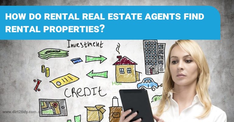 real estate properties