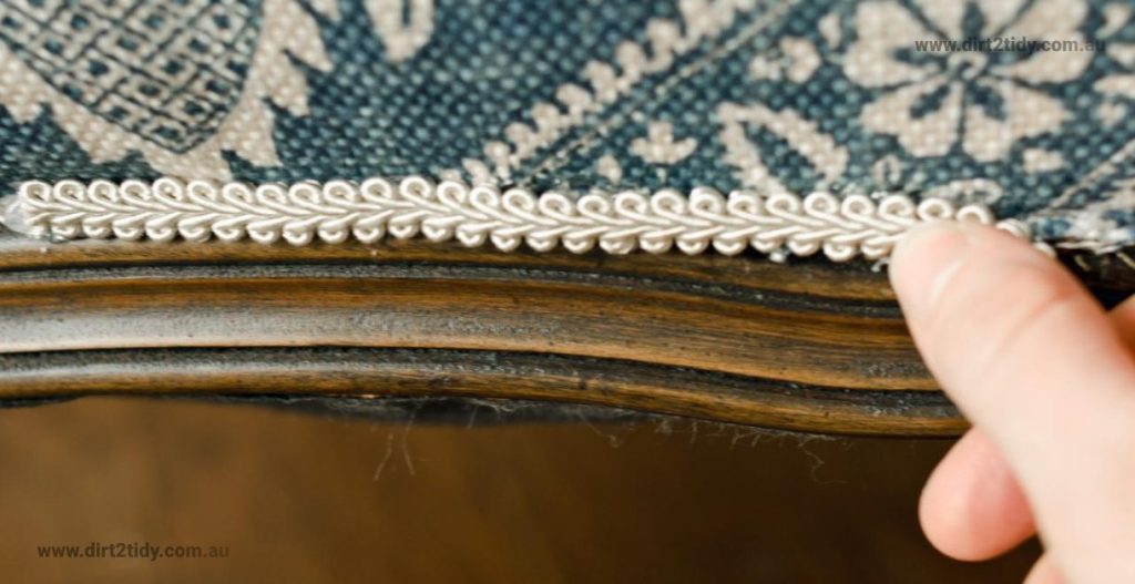 end of lease cleaning