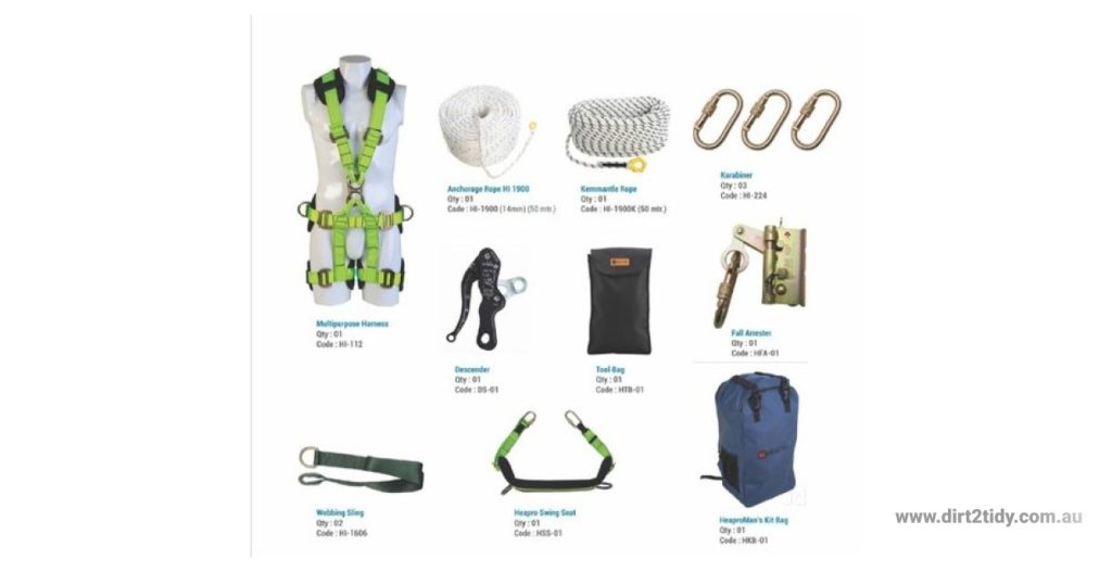 How safe is high-rise window cleaning? 3 How safe is high rise window cleaning4