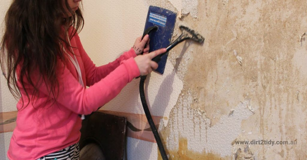 How to Remove Wallpaper Glue? 2 wallpaper glue