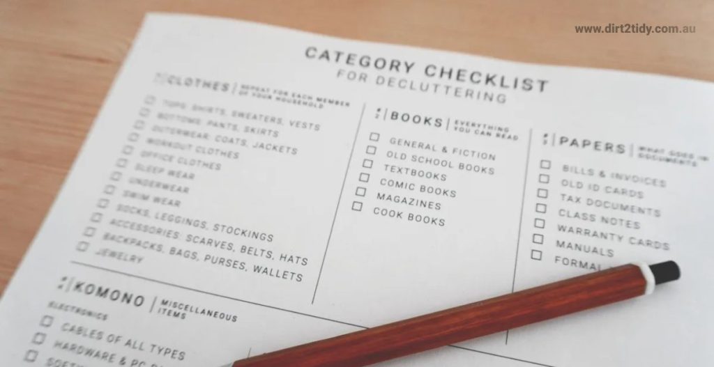 How to approach cleaning your home closed for several months 4