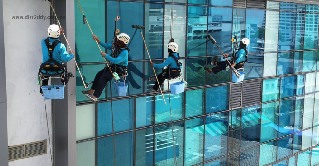 Boost Curb Appeal: Commercial Window Cleaning Gold Coast 3 Commercial Window Cleaning Gold Coast