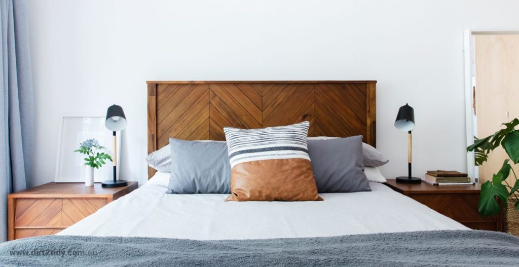 maintain home cleaning