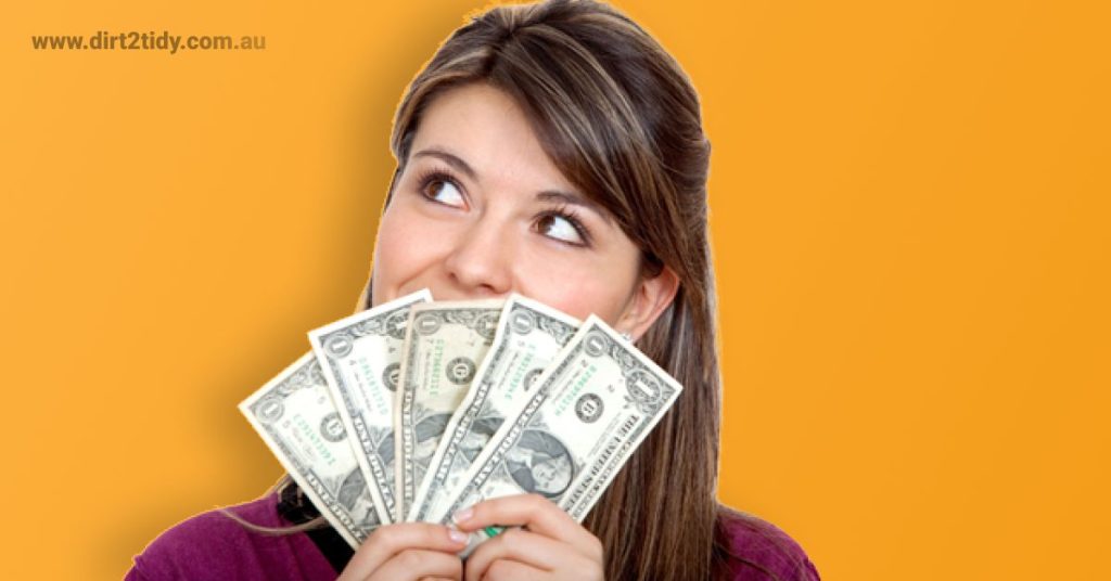 In what ways is a Bond Clean different from a Regular Clean? 2 Bond Clean different from a Regular Clean