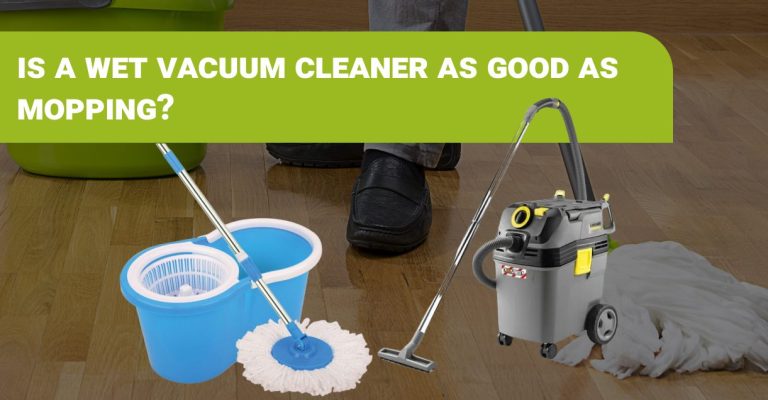 vacuum cleaner