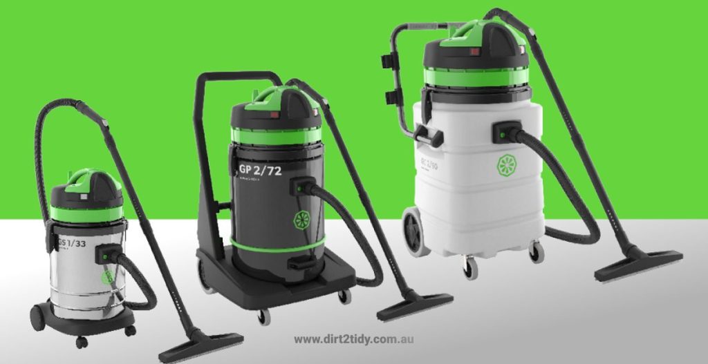 Is a wet vacuum cleaner as good as mopping? 4 cleaning services