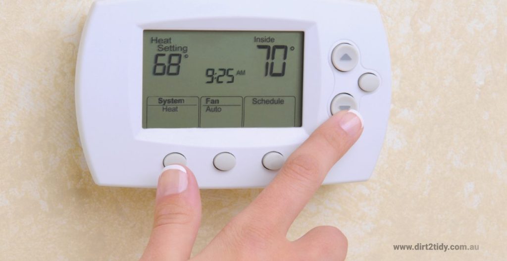 Is it bad to leave my air conditioner on for more than 24 hours? 4 domestic cleaning