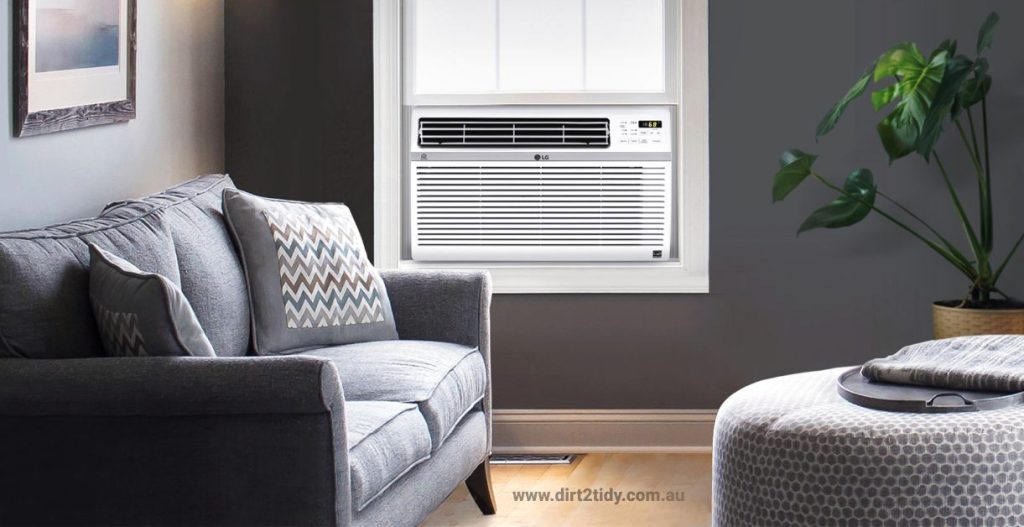 Is it bad to leave my air conditioner on for more than 24 hours? 3 cleaning