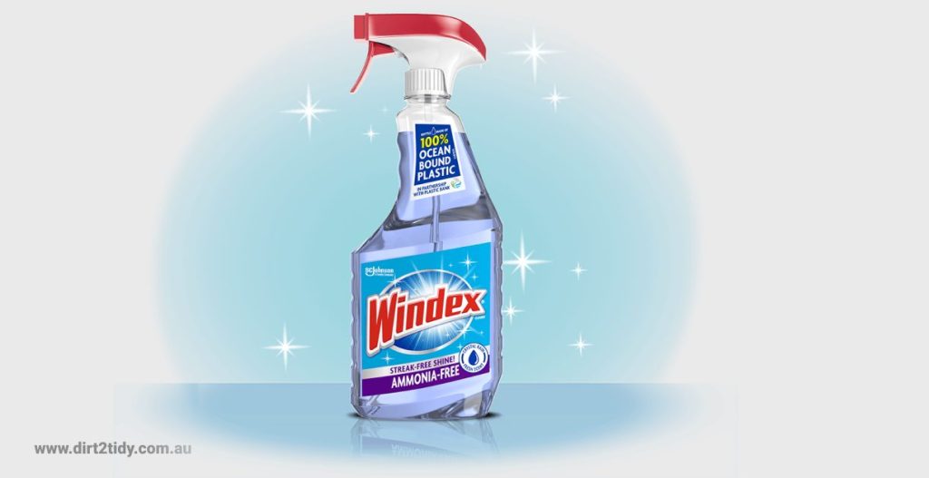 Is it dangerous to use cleaning sprays to clean a microwave? 2 microwave cleaning