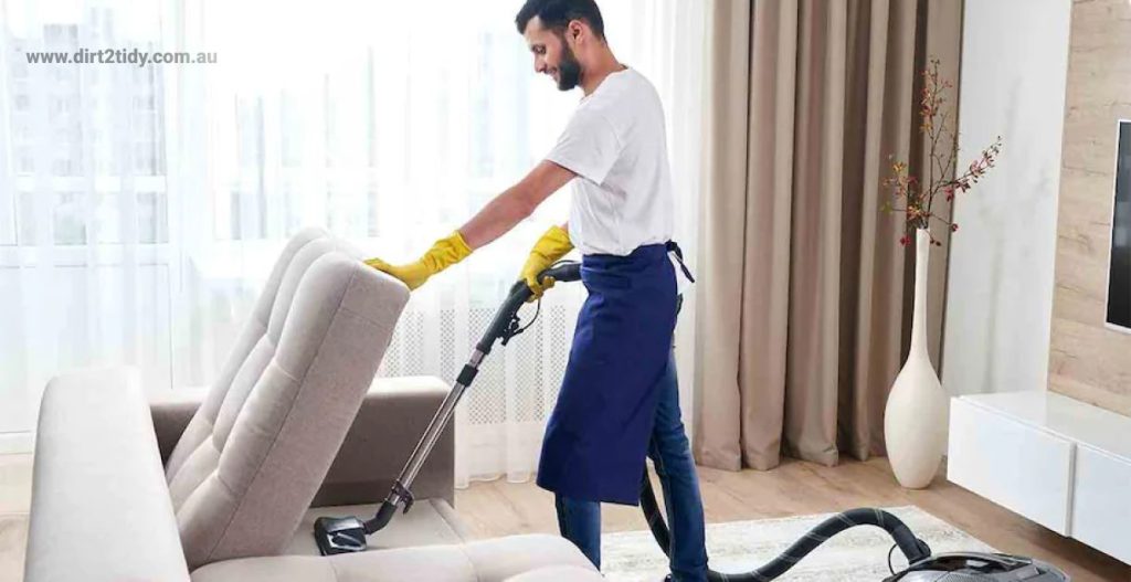 Is professional home cleaner is necessary for us? 3 cleaning services sydney