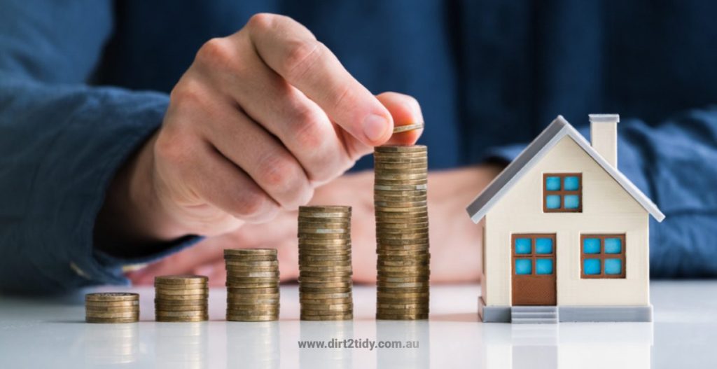 Is professional home cleaner is necessary for us? 4 steam cleaning