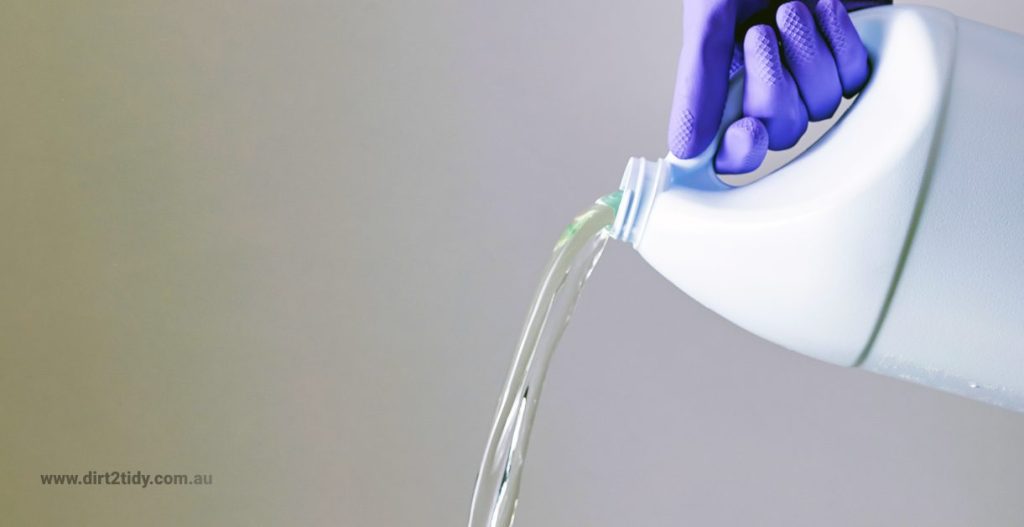 carpet steam cleaning