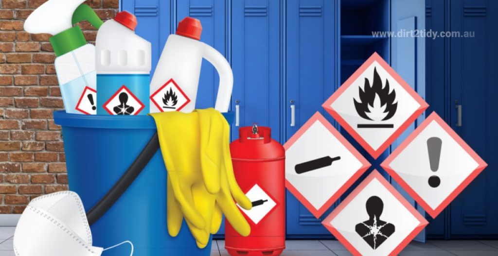 What are Green Cleaning services? 1 green cleaning services