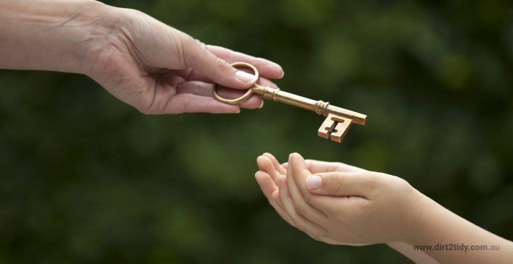 housekeeping services sydney