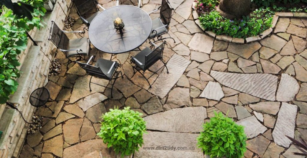 exterior building cleaning