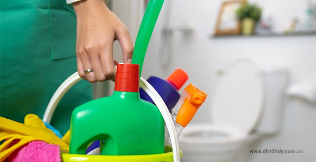 What is the importance of building cleaning services? 2 cleaning velcro