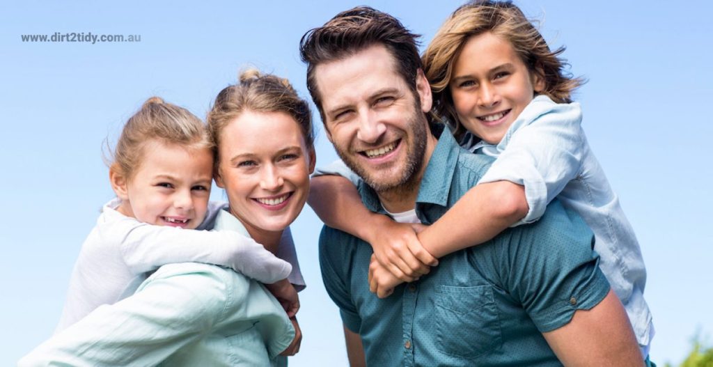 What is the importance of building cleaning services? 3 What is the importance of building cleaning services4