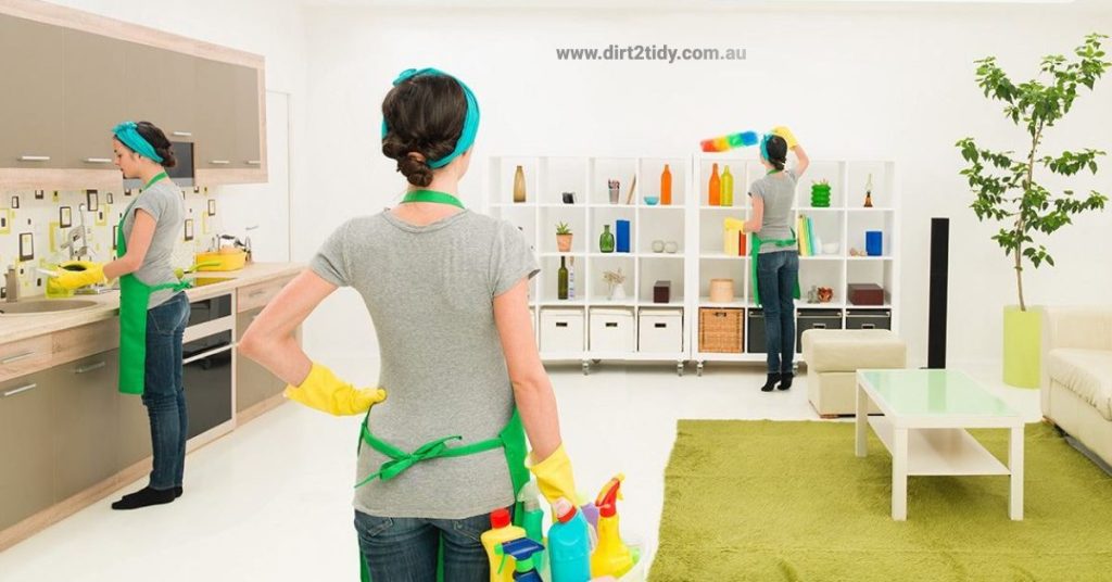 What would make your home cleaning service perfect? 3 What would make your home cleaning service perfect4