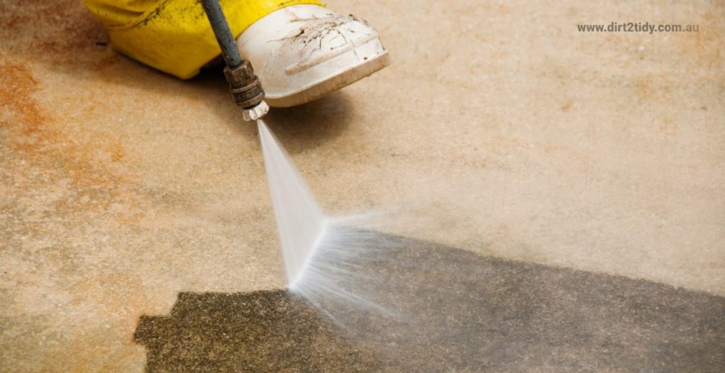 Where do I get professional pressure cleaning services4