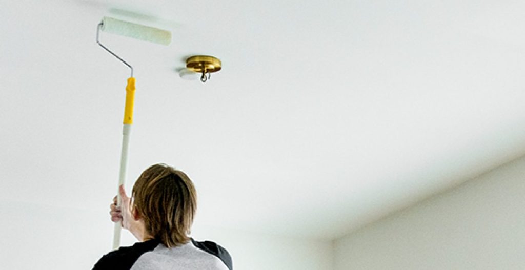 painting or flooring