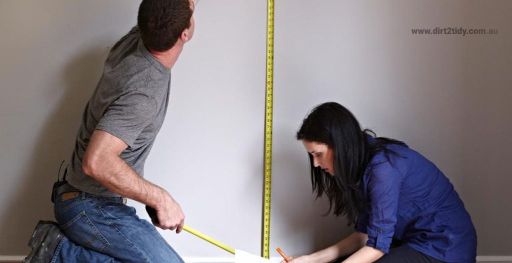 painting or flooring