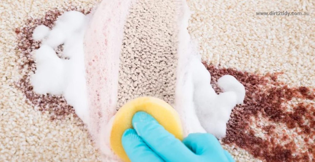 cleaning services