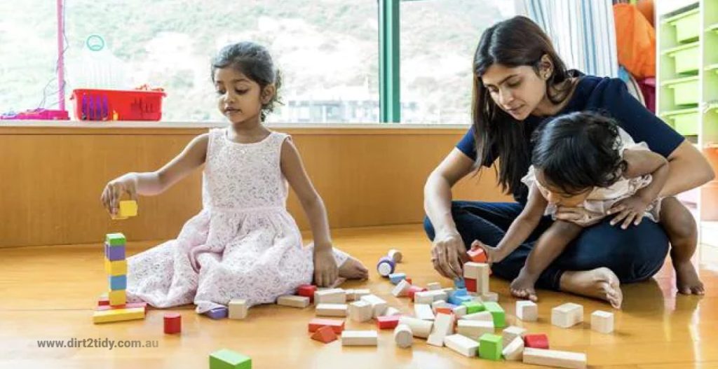 Why is a residential cleaning service important4