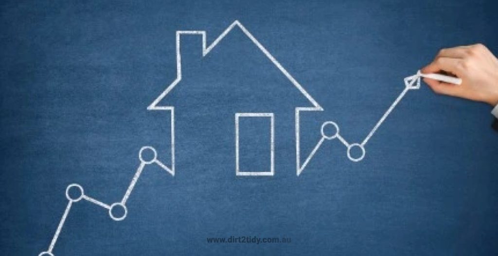 end of lease cleaning