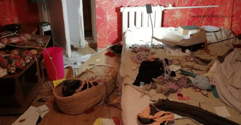 Can a landlord tell you how clean to keep your house? 2 keep your house clean