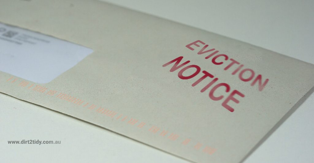 Can a landlord tell you how clean to keep your house? 3 Can a landlord tell you how clean to keep your house1 3