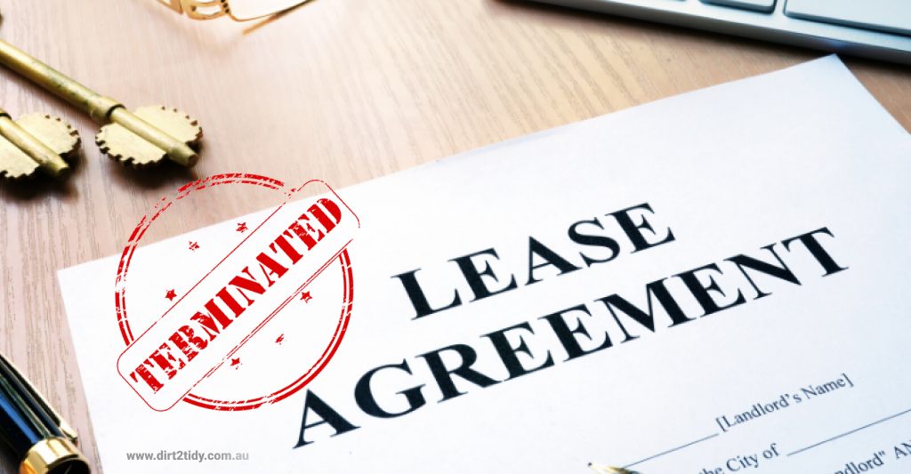 Can the landlord keep the security deposit? 2 security deposit