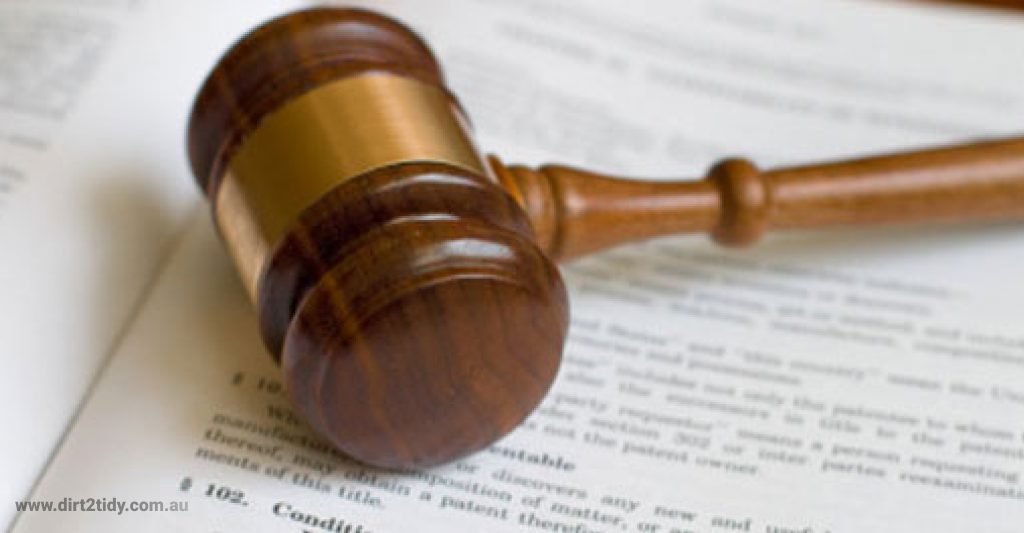 Can the landlord keep the security deposit? 3 security deposit