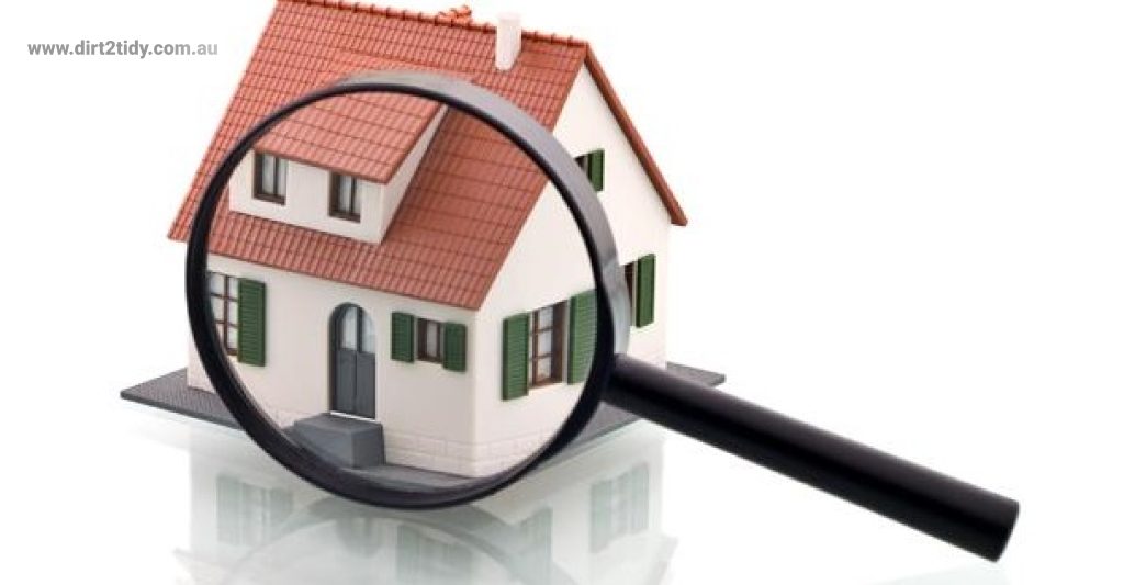 Does the landlord have to clean the house before I move in? 6 Does the landlord have to clean the house before I move in 1 3