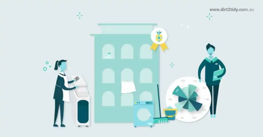 How do I price cleaning a hotel room? 5 cleaning a hotel room