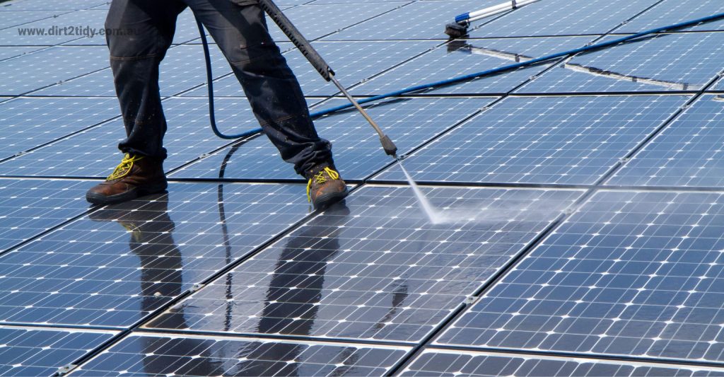 Is solar panel cleaning worth it? 4 Is solar panel cleaning worth it 1 3