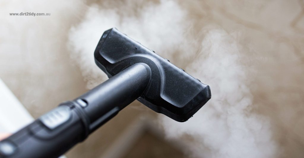 Is steam cleaning bad for your carpet? 2 steam cleaning