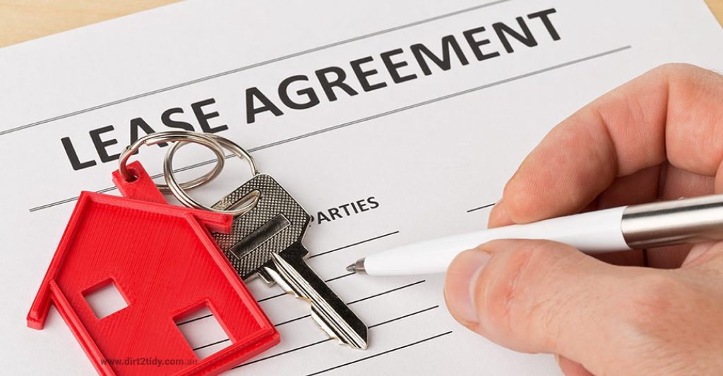 difference between renting and leasing