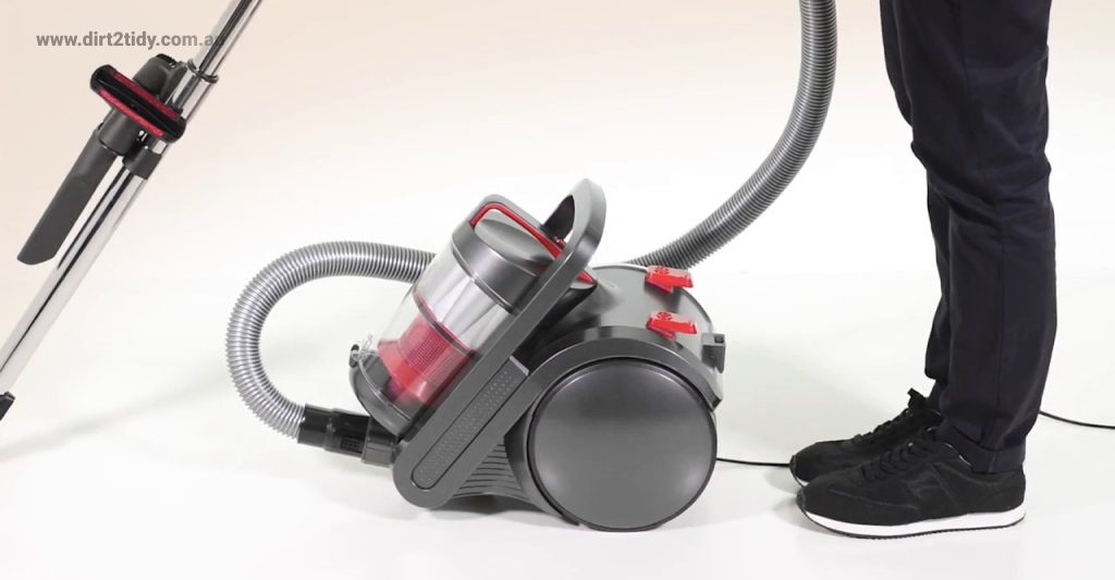 What is a cyclone vacuum cleaner? 3 cyclone vacuum cleaner