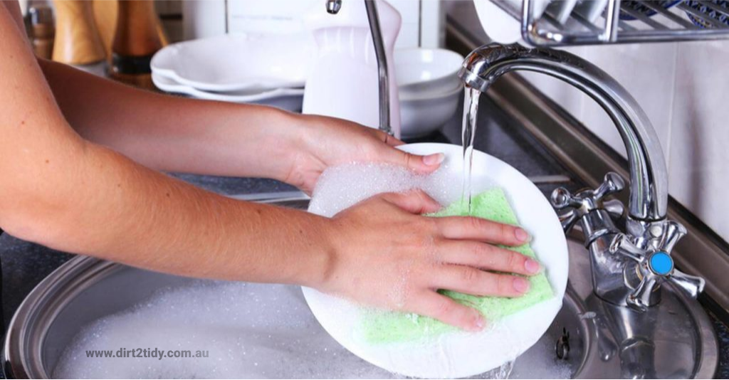 What is your best “work smarter, not harder” cleaning tip? 2 work smarter