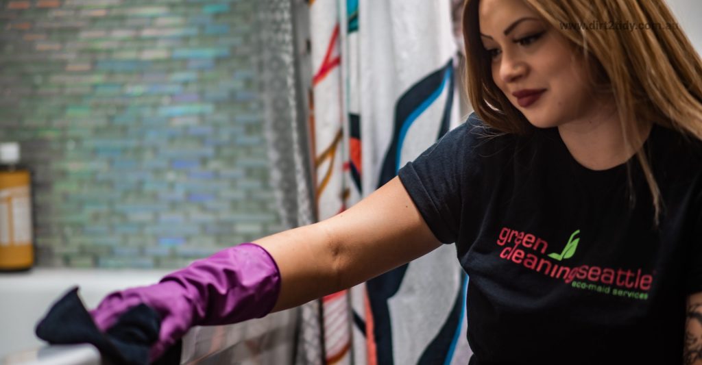 What is your best “work smarter, not harder” cleaning tip? 3 work smarter