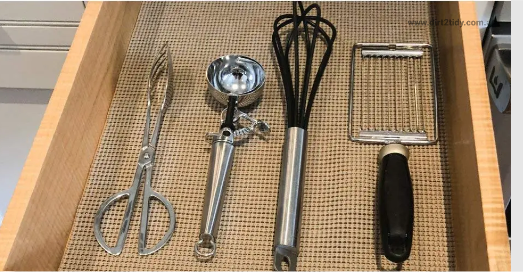 What is your best “work smarter, not harder” cleaning tip? 4 What is your best work smarter not harder cleaning tip1 3