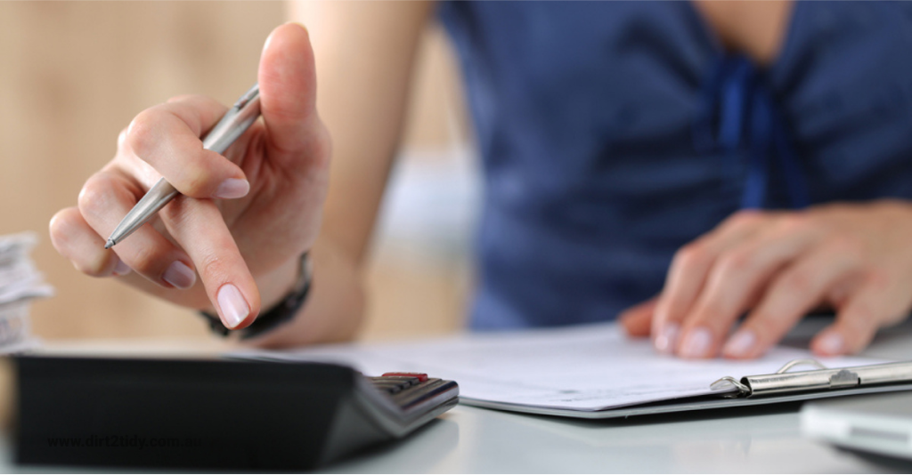 income rental property