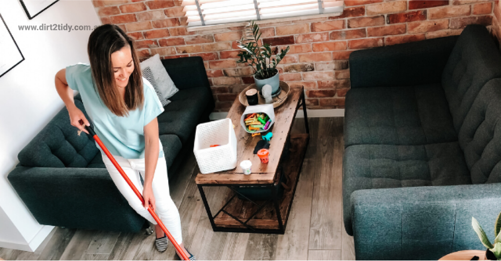 Whats your experience with home cleaning services 3