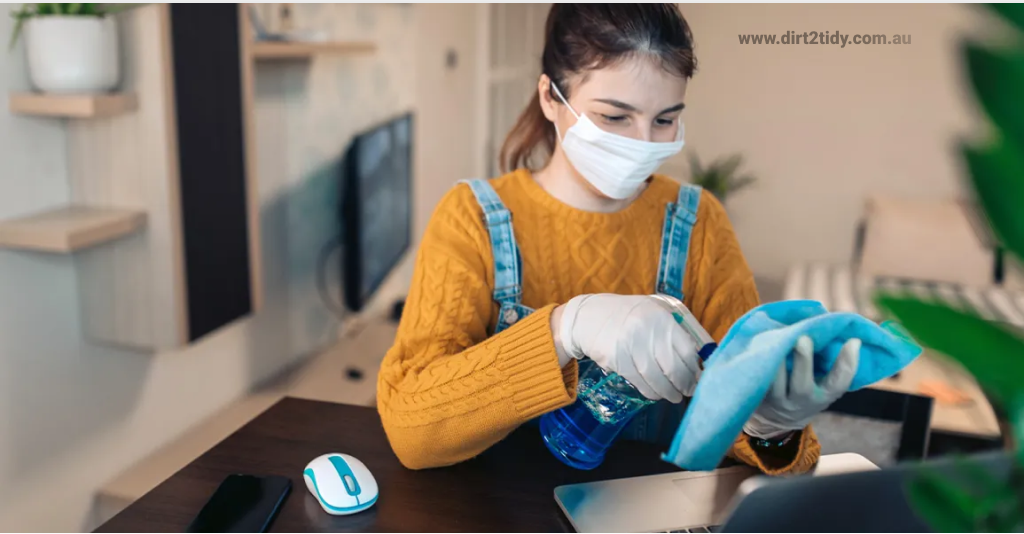 professional hospital cleaning services