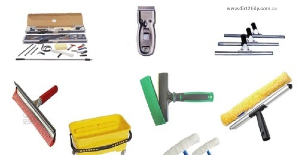 essential office cleaning