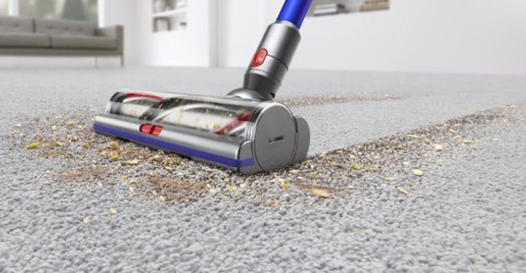Are carpeted floors unhygienic even if cleaned regularly1 3 1