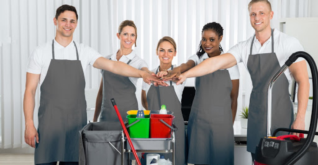 best end of lease cleaning