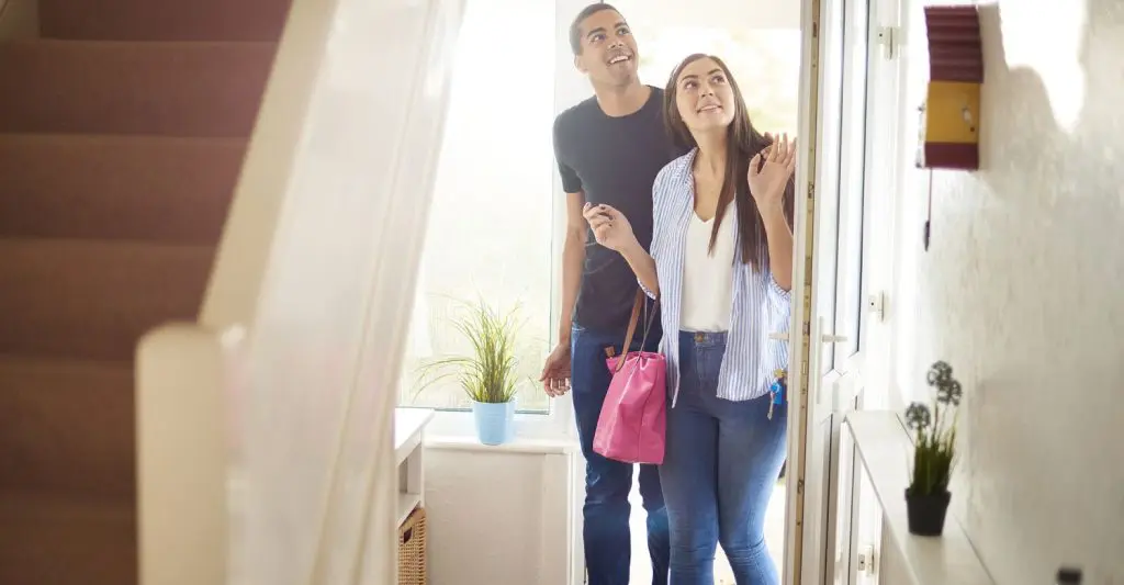 satisfied End of Lease Cleaning
